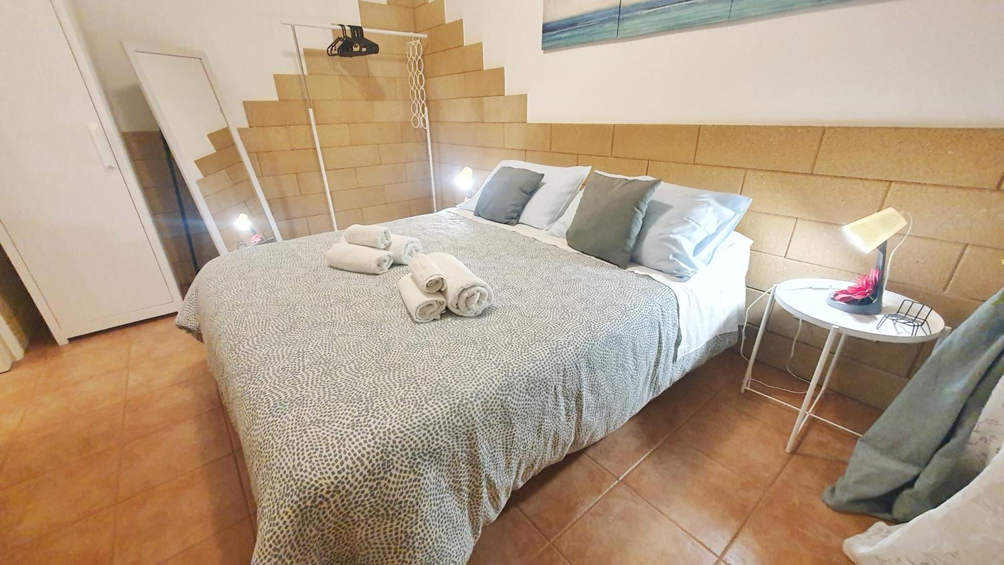 La Dimora Di Don Vito - Appartamento Confortevole Bari Cameră foto
